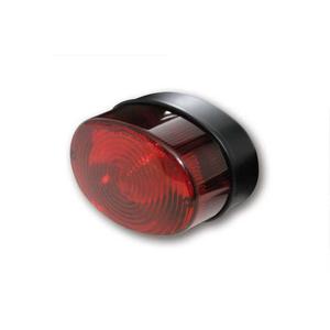 Luce posteriore universale ovale