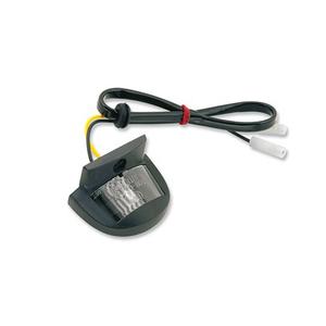 Illuminazione universale per targa Vicma Shorty