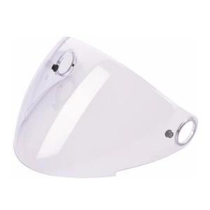 Plexiglas trasparente Scorpion Exo-210