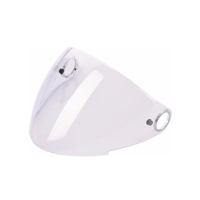 Plexiglas trasparente Scorpion Exo-210