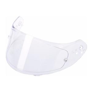Scorpion EXO ELLIP-TEC Maxvision 3D KDF14-3 Plexiglas trasparente