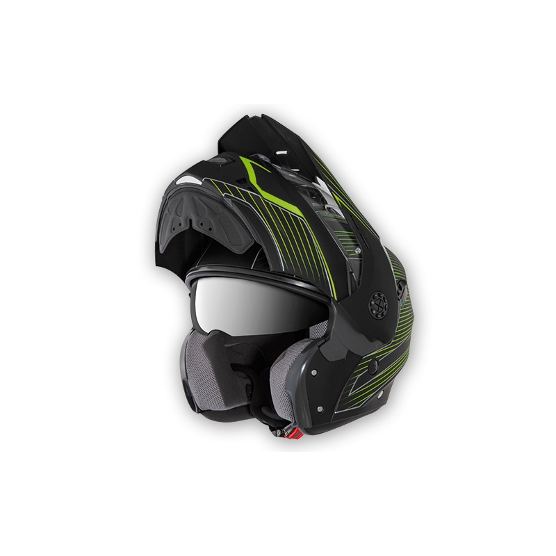 Přilba na motorku Caberg Tourmax Sonic A7