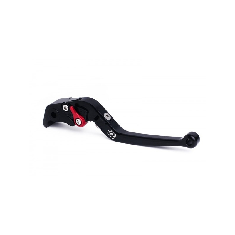 Lámací CNC páčky na motocykl-BMW K1200S 2004-2008