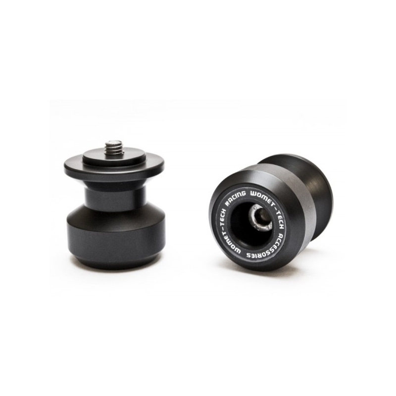 Rolny na zadní kyvnou vidlici Womet-Tech - Endurance M6 výprodej