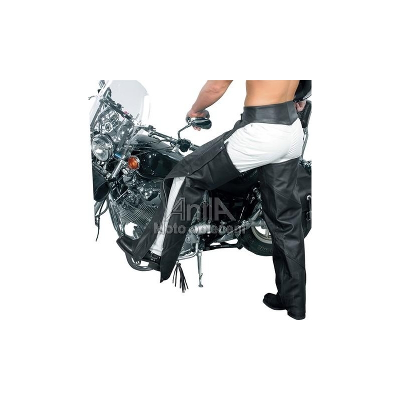 Motorkářské kalhoty Nazran Western