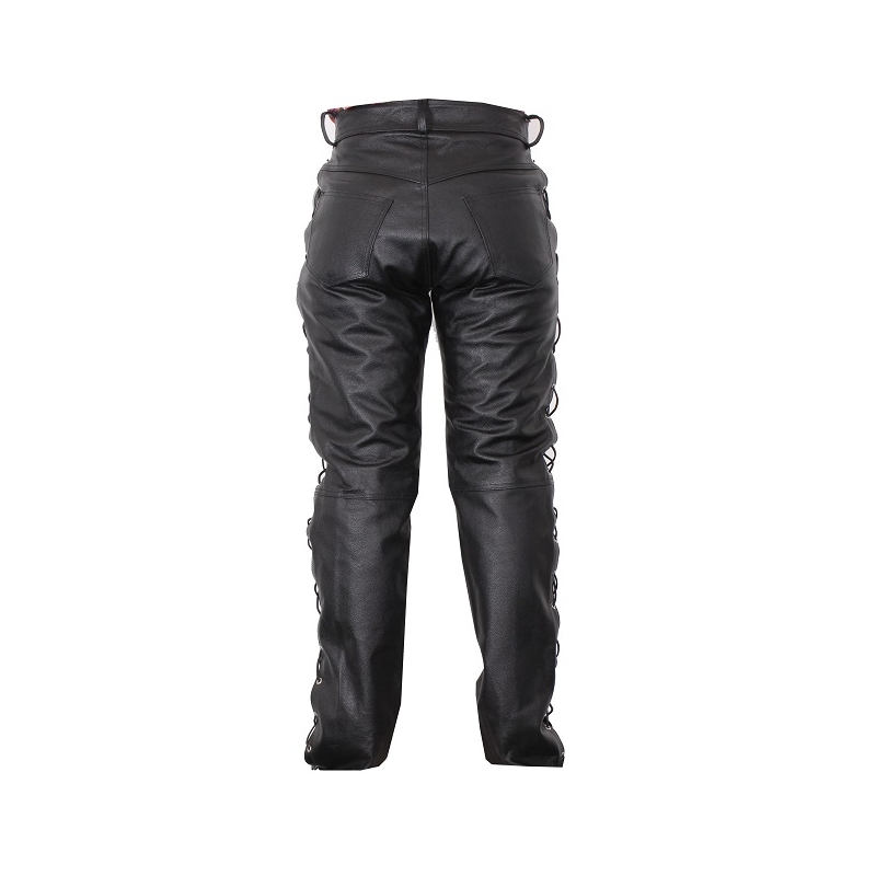 Kalhoty na motorku se šněrováním RSA výprodej