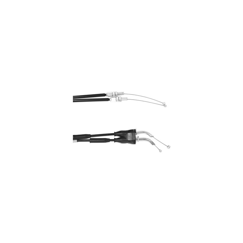 Apertura cavo acceleratore Vicma Suzuki DL 650 V-Strom