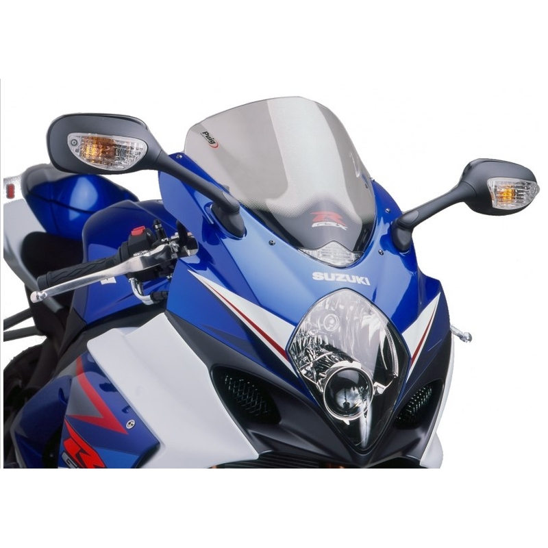 Puig-Suzuki GSX-R 1000 fumé (07) Saldi