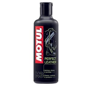 Motul M3 Pelle perfetta