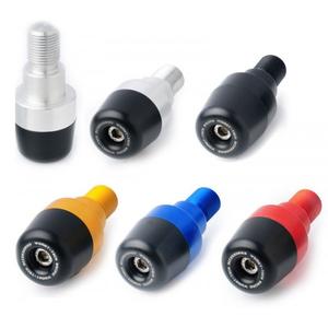 Tappi manubrio Womet-Tech per moto Yamaha 2 Saldi