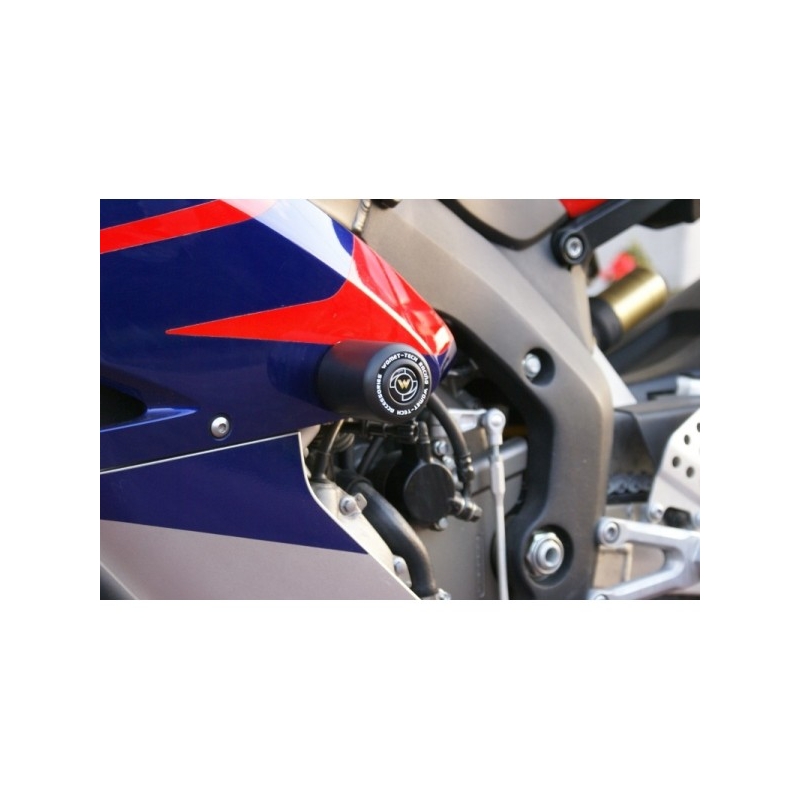 Protezioni di trazione - Honda CBR 1000 RR 2004-2007 Saldi