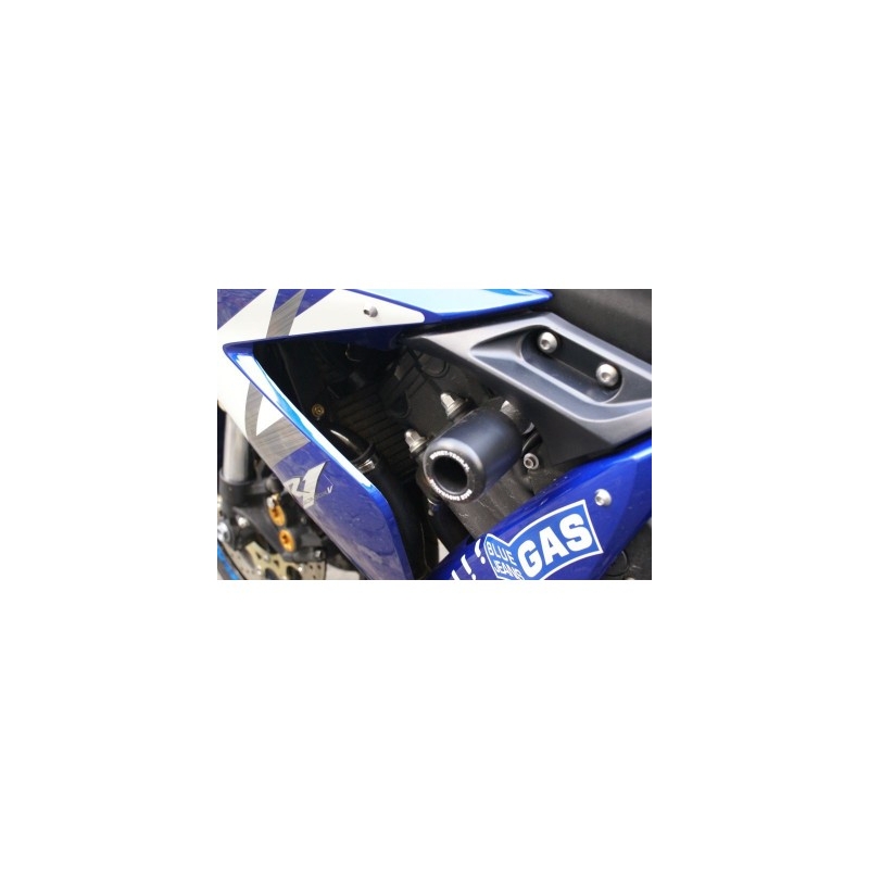 Padací protektory - Yamaha YZF 1000 R1 2004-2006  výprodej