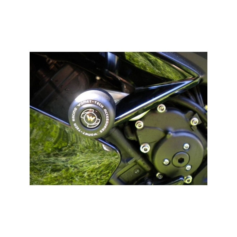 Padací protektory - Yamaha YZF 1000 R1 2007-2008 výprodej