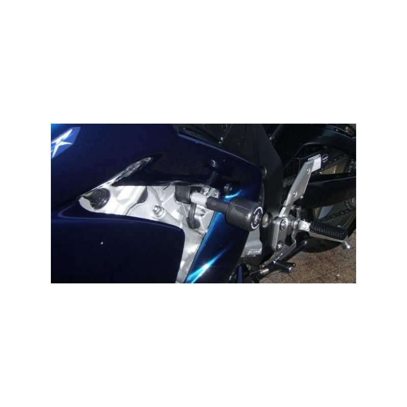 Protezioni di trazione - Yamaha FZ1 GT 2006 Saldi