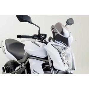 Plexi štít PUIG NEW. GEN SPORT kouřová