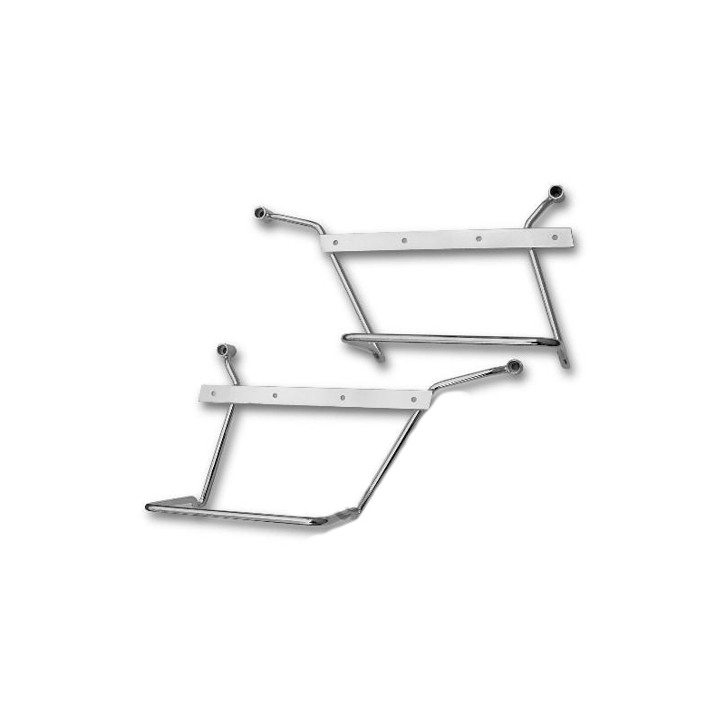 Podpěry pod brašny s podporou - Suzuki Intruder M1500 výprodej