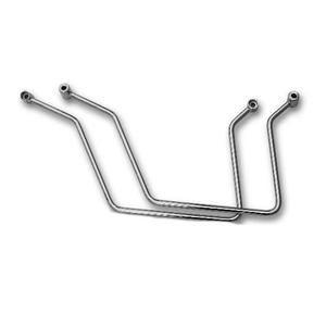 Supporti per borse - Suzuki VZ 800 fino al 2004