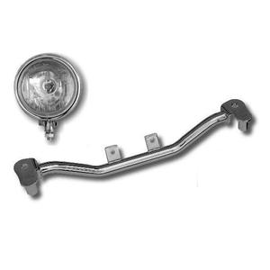 Rampa per luci supplementari con indicatori di direzione - Yamaha Classic