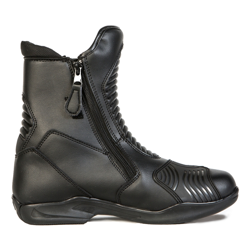 Stivali da moto Rebelhorn Rio Black