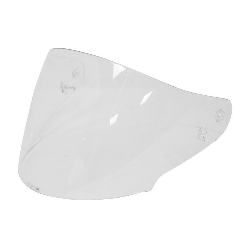 Plexiglas trasparente per casco Lazer Tango/Tango S
