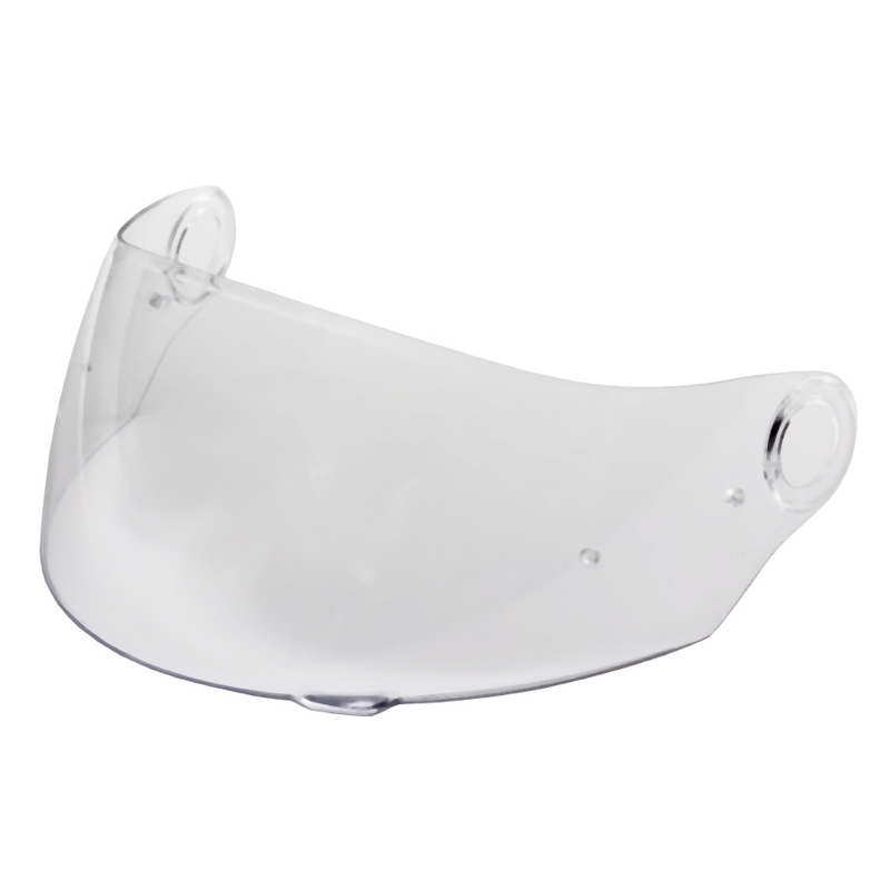 Plexiglas trasparente per casco Lazer MH2