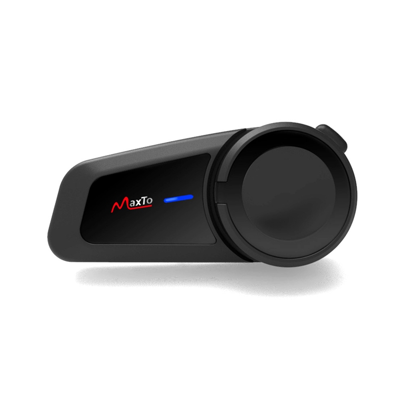 Set di 2 interfoni Bluetooth MaxTo M2