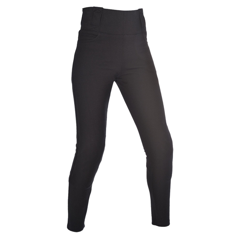 Leggings Oxford Super Nero