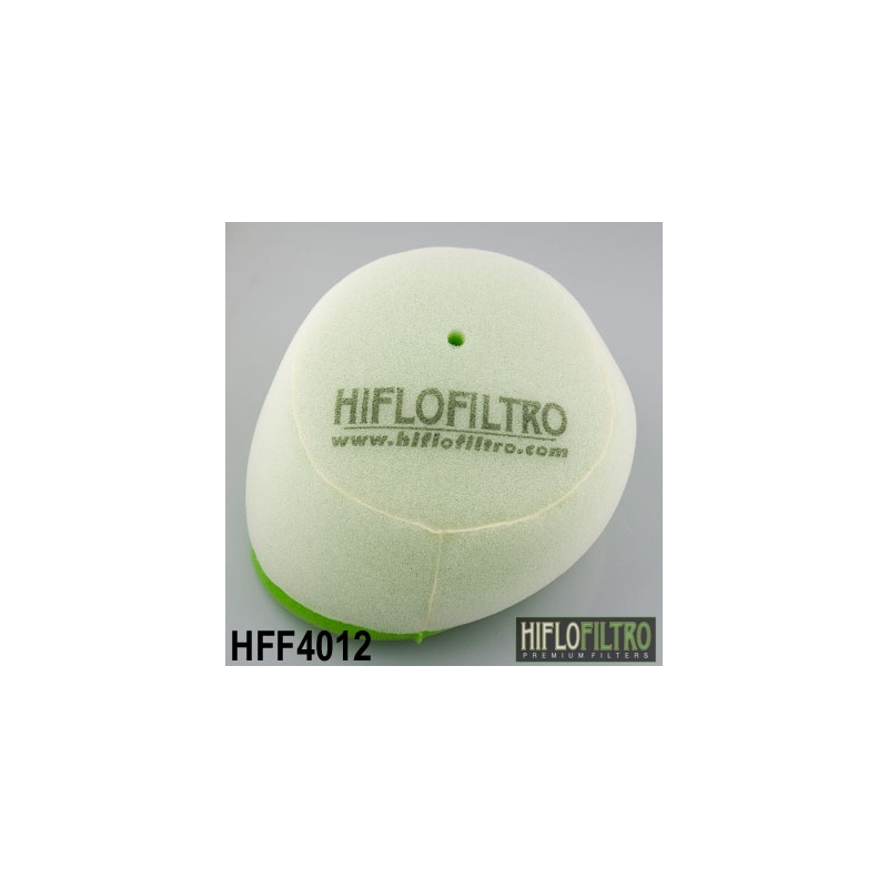 Filtro aria Hiflofiltro HFF4012