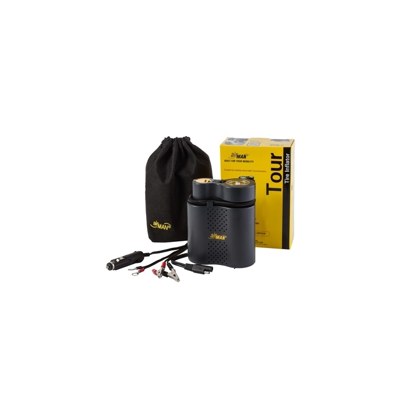 Compressore airMAN Tour 12V