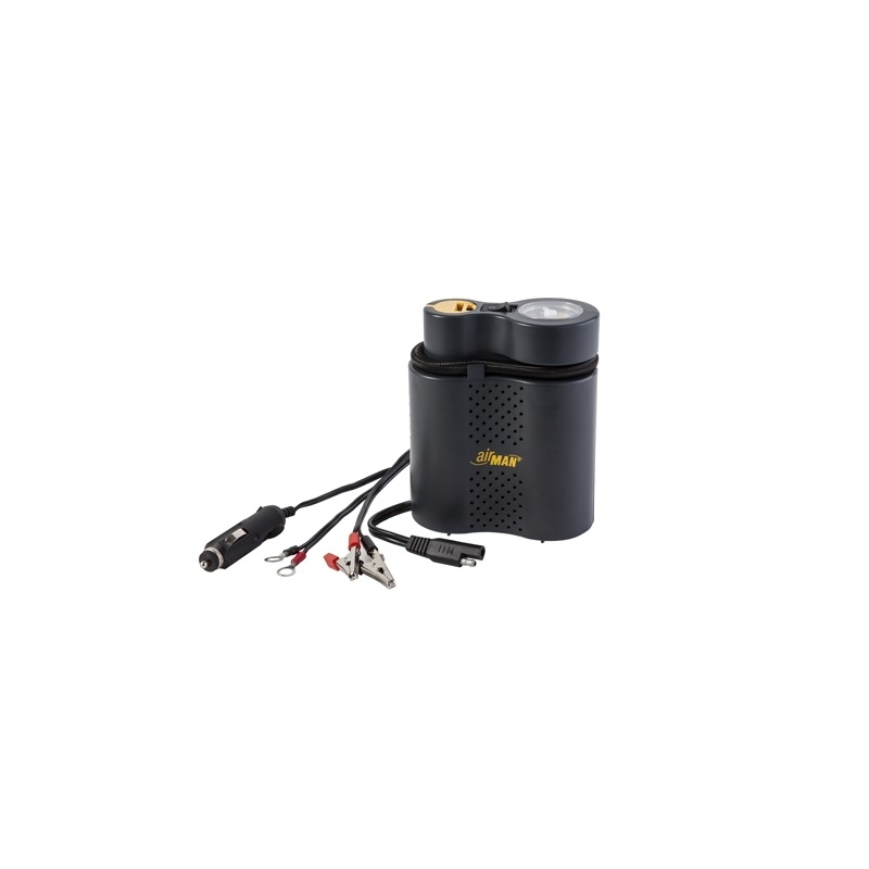 Compressore airMAN Tour 12V