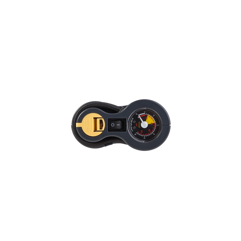 Compressore airMAN Tour 12V