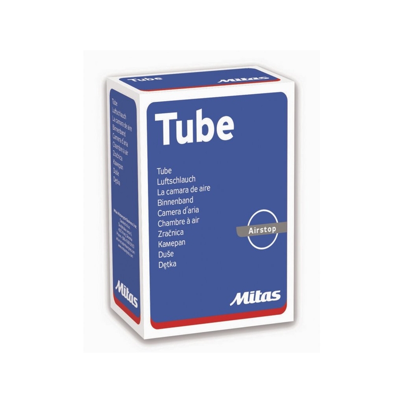 Motocyklová duše Mitas HD 19" (3.00 - 4.50)