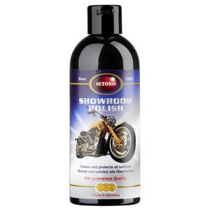Emulsione per una lucentezza perfetta Autosol Showroom Polish 250 ml