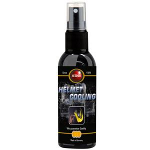 Autosol Spray rinfrescante per caschi 50 ml
