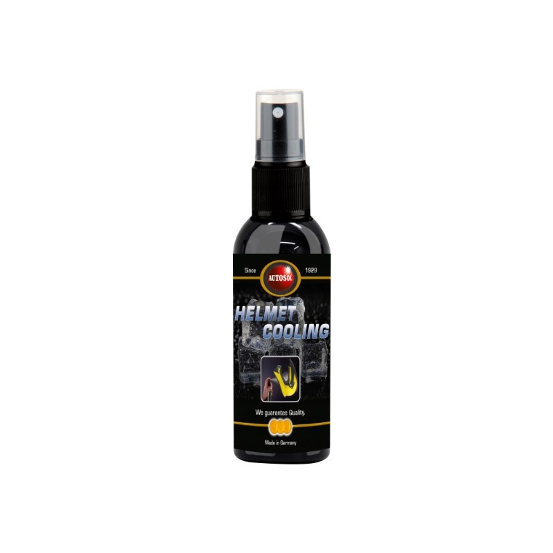 Autosol Spray rinfrescante per caschi 50 ml