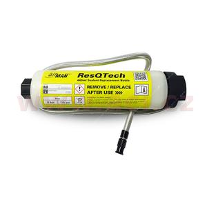 Cartuccia di ricambio per il kit airMAN ResQ Tech