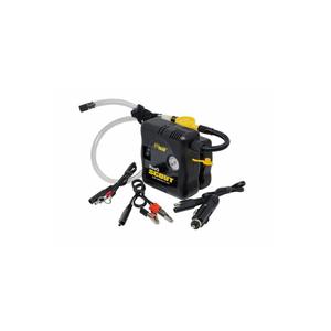 Kit automatico di riparazione pneumatici airMAN ResQ Scout VT MOTO