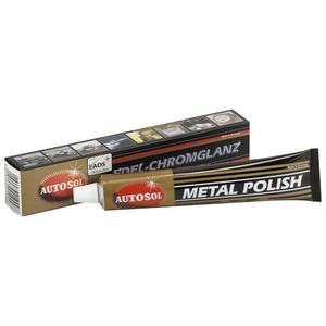 Pasta per lucidare i metalli Autosol Metal Polish 75 ml