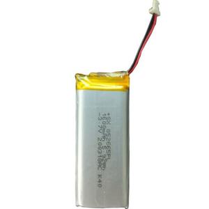 Batteria di ricambio per il citofono Bluetooth MaxTo M3