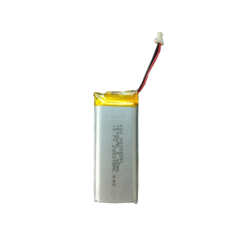 Batteria di ricambio per il citofono Bluetooth MaxTo M3