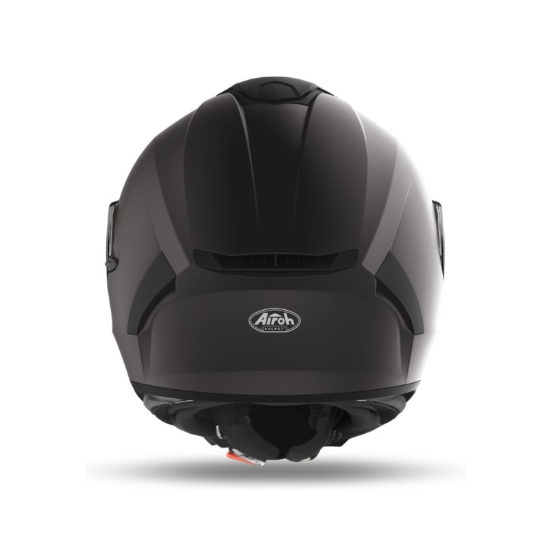 Casco integrale Airoh Spark Colore nero opaco 2021
