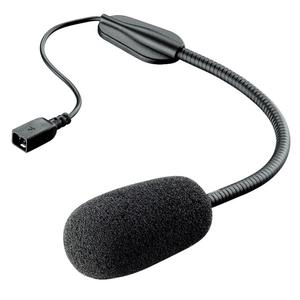 Microfono per Interphone Tour, Sport, Urban, Active, Connect, Avant