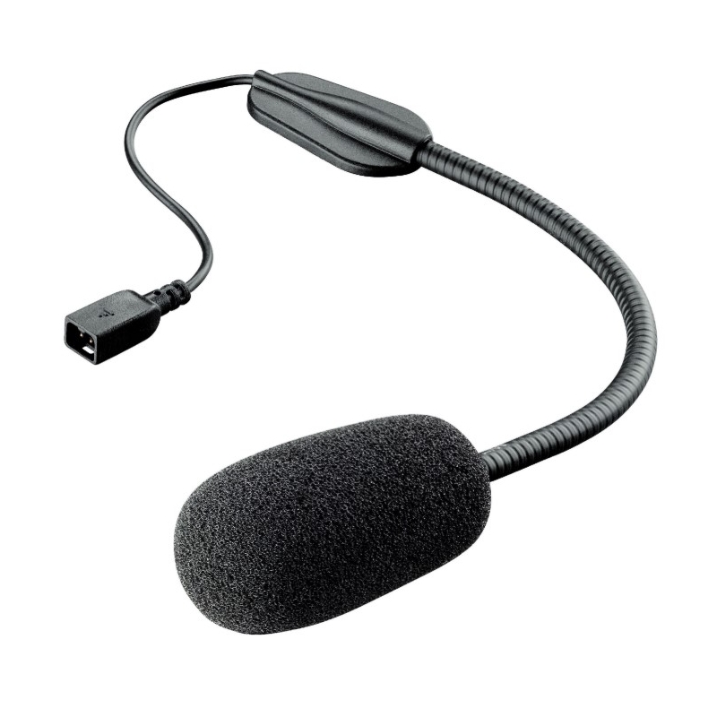 Microfono per Interphone Tour, Sport, Urban, Active, Connect, Avant