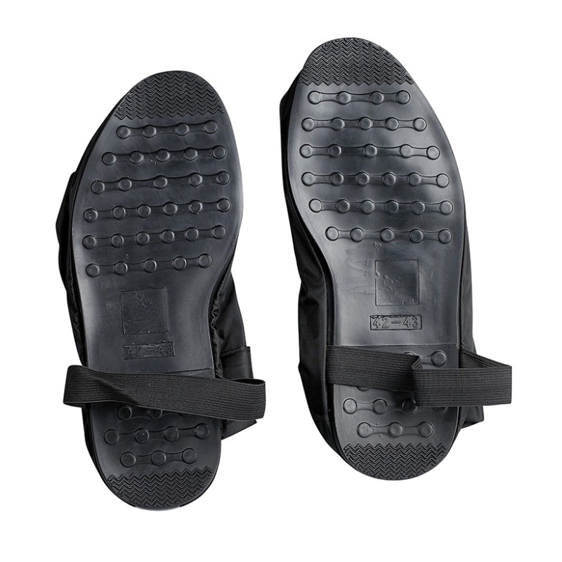 Copriscarpe impermeabili 4SQUARE Spate