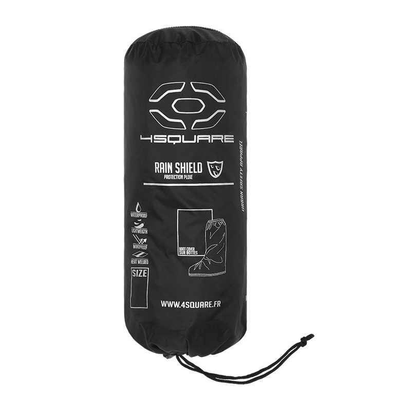 Copriscarpe impermeabili 4SQUARE Spate