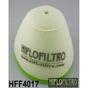 Filtro aria Hiflofiltro HFF4017