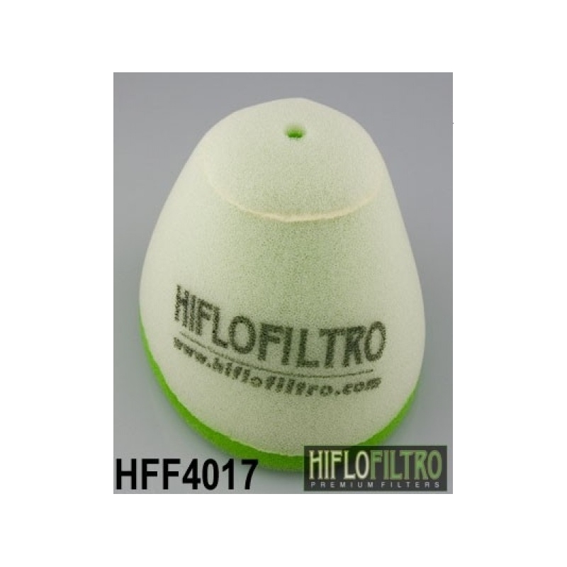 Filtro aria Hiflofiltro HFF4017