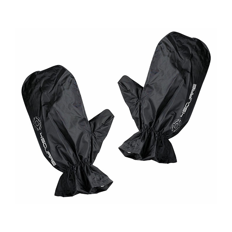 4SQUARE Copriguanti impermeabili per la caduta