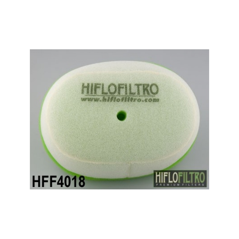 Filtro aria Hiflofiltro HFF4018