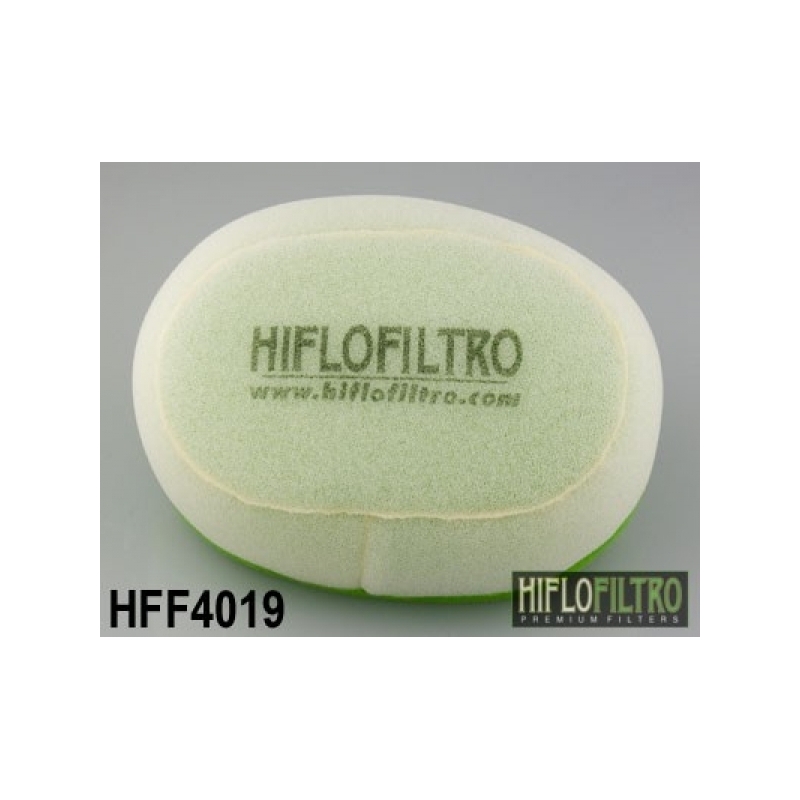 Filtro aria Hiflofiltro HFF4019